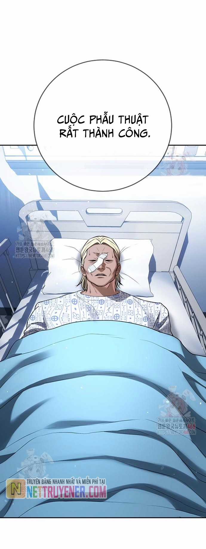 Goo Sera - Chapter 30 - Trang 5