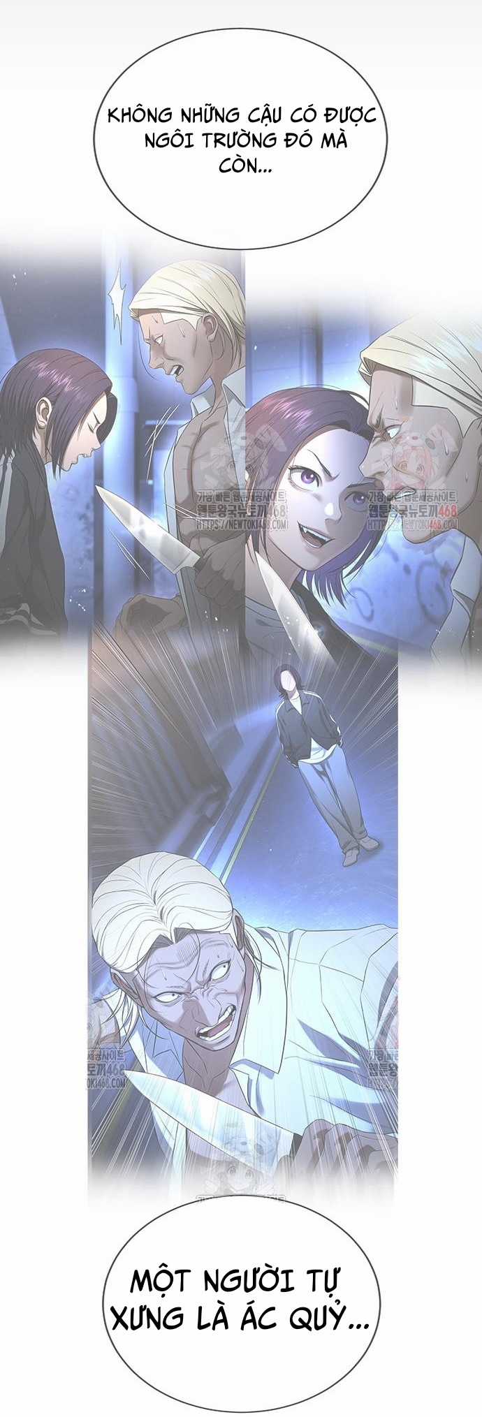 Goo Sera - Chapter 30 - Trang 41