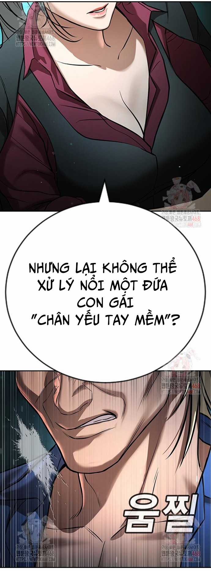 Goo Sera - Chapter 30 - Trang 43