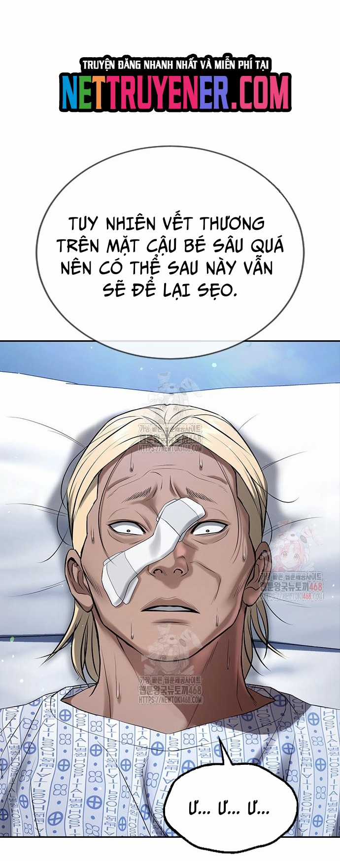 Goo Sera - Chapter 30 - Trang 6