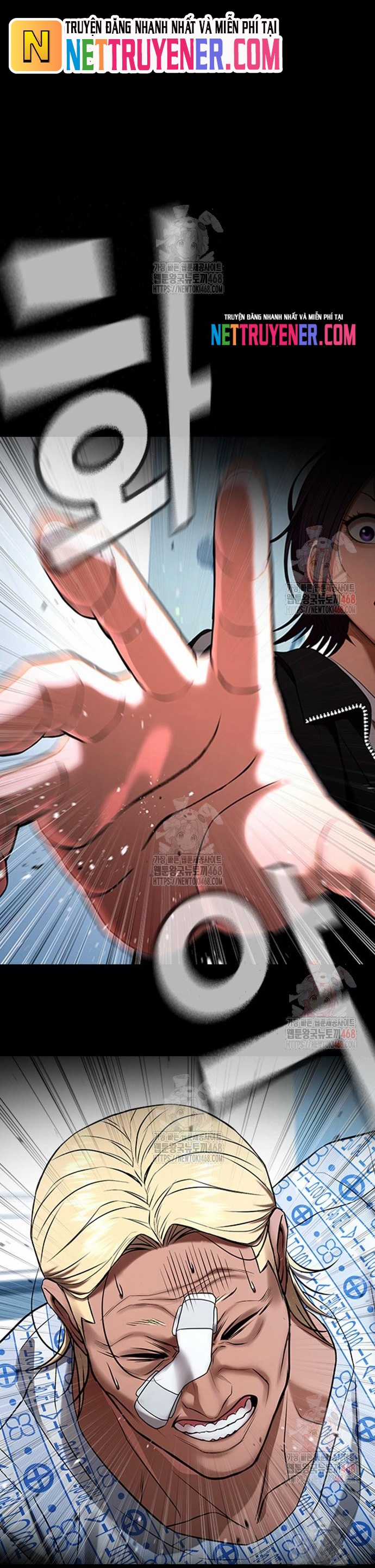 Goo Sera - Chapter 30 - Trang 54