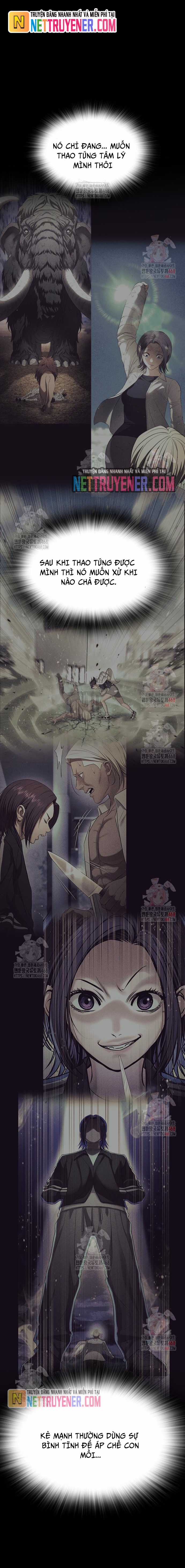 Goo Sera - Chapter 30 - Trang 62