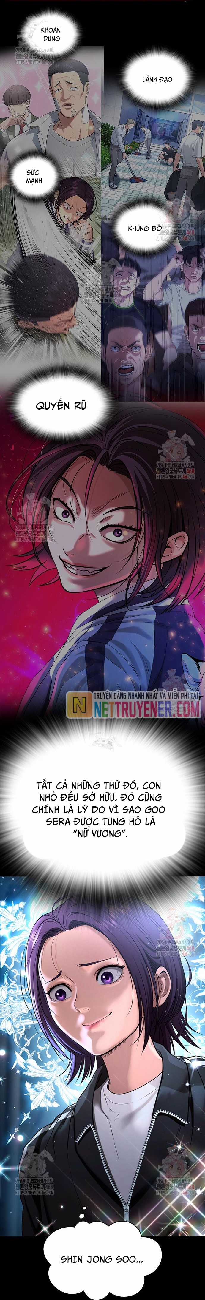 Goo Sera - Chapter 30 - Trang 66