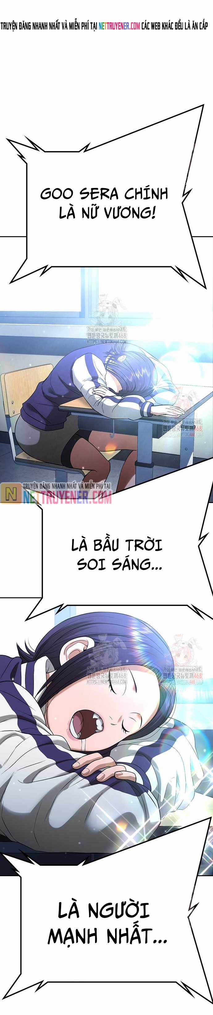 Goo Sera - Chapter 30 - Trang 70