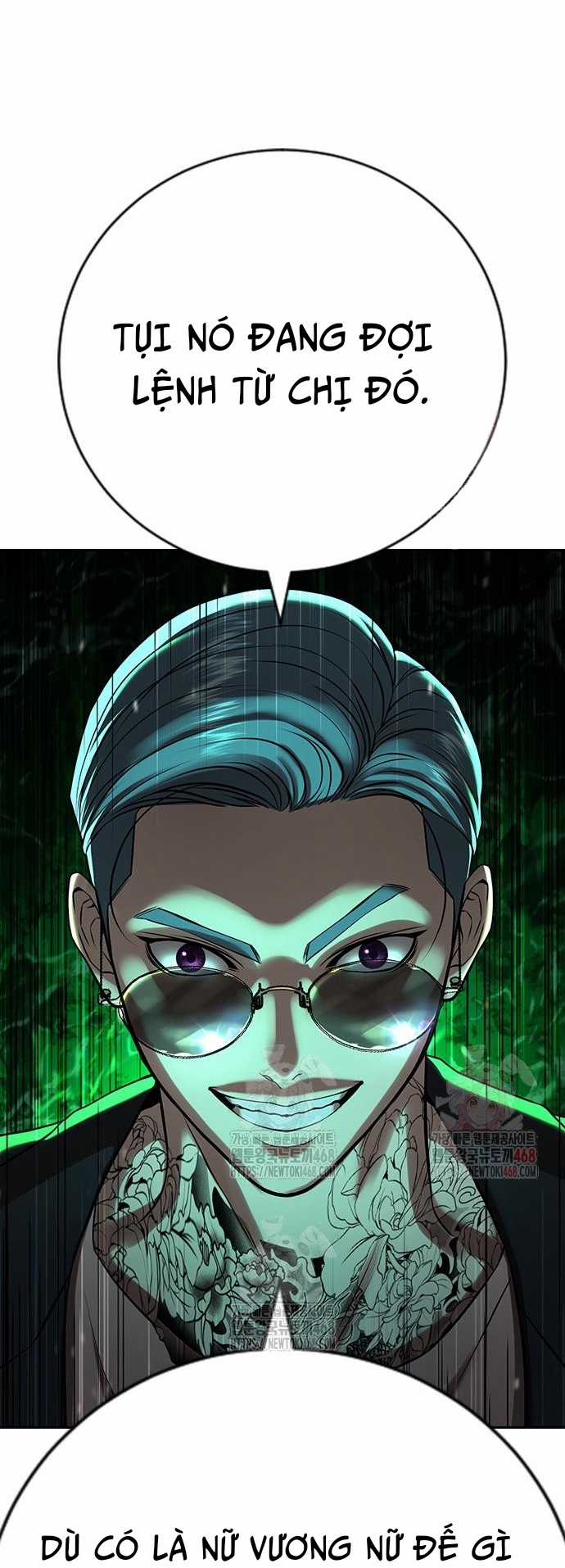 Goo Sera - Chapter 30 - Trang 87