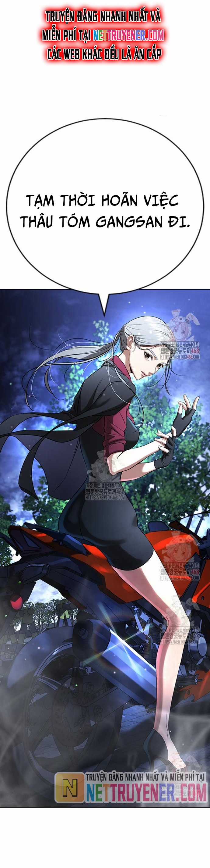 Goo Sera - Chapter 30 - Trang 91