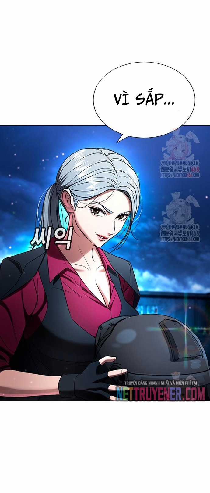 Goo Sera - Chapter 30 - Trang 92