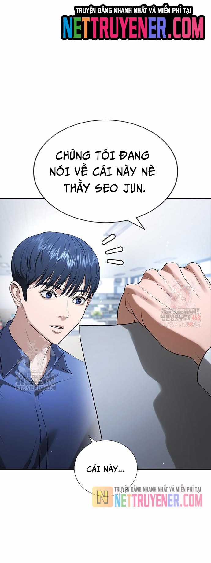Goo Sera - Chapter 30 - Trang 98