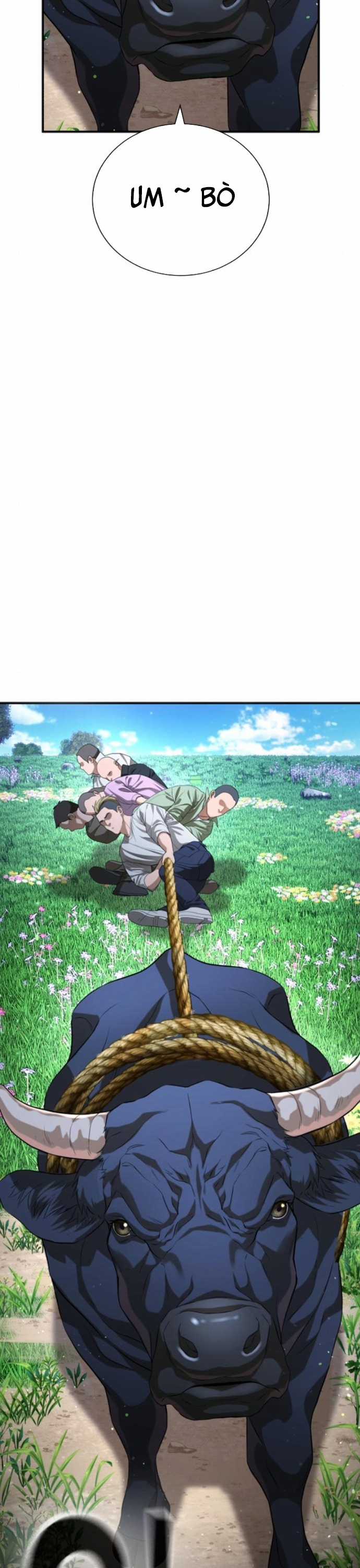 Goo Sera - Chapter 31 - Trang 15