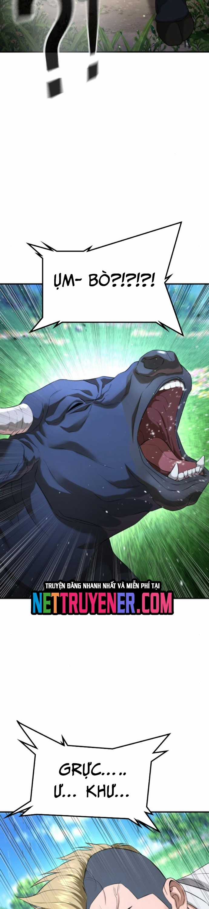 Goo Sera - Chapter 31 - Trang 16