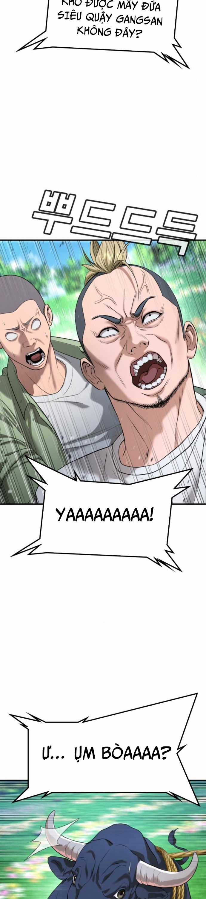 Goo Sera - Chapter 31 - Trang 18