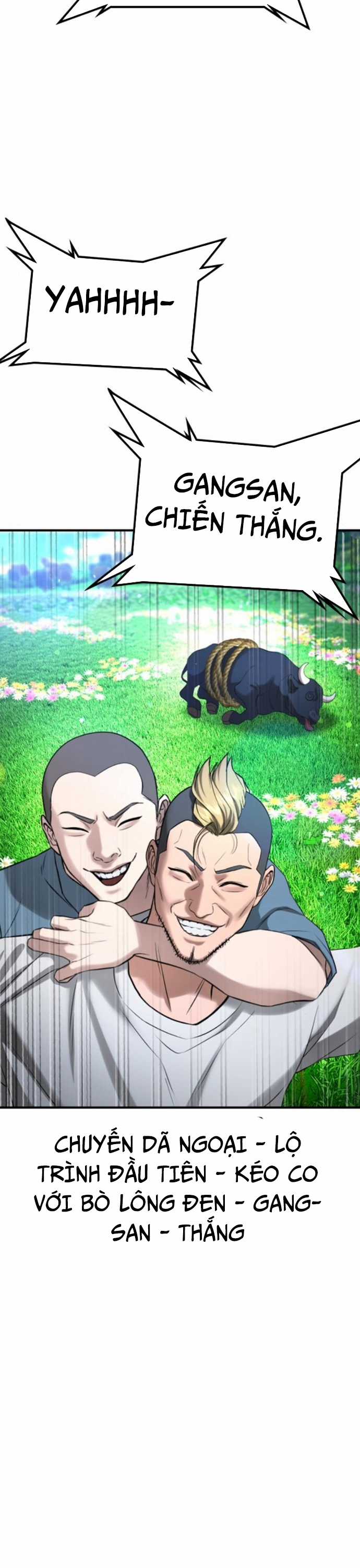 Goo Sera - Chapter 31 - Trang 20