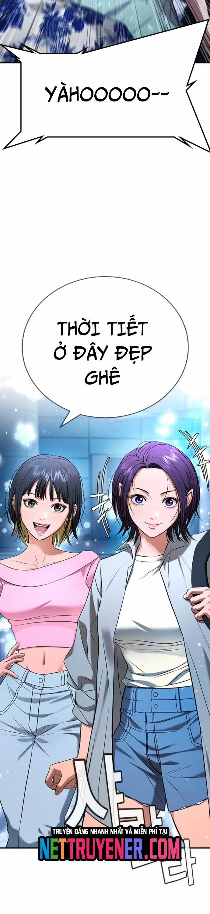 Goo Sera - Chapter 31 - Trang 3