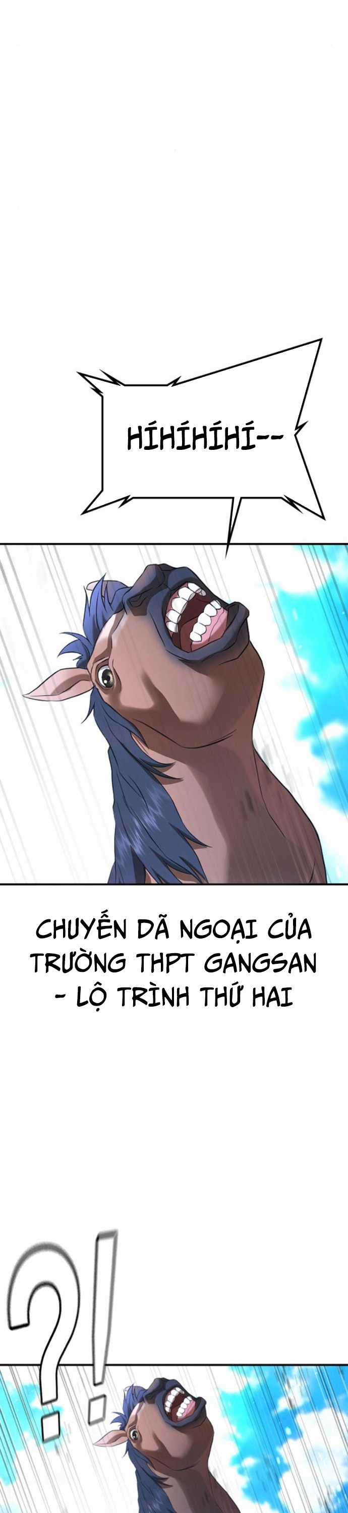 Goo Sera - Chapter 31 - Trang 21