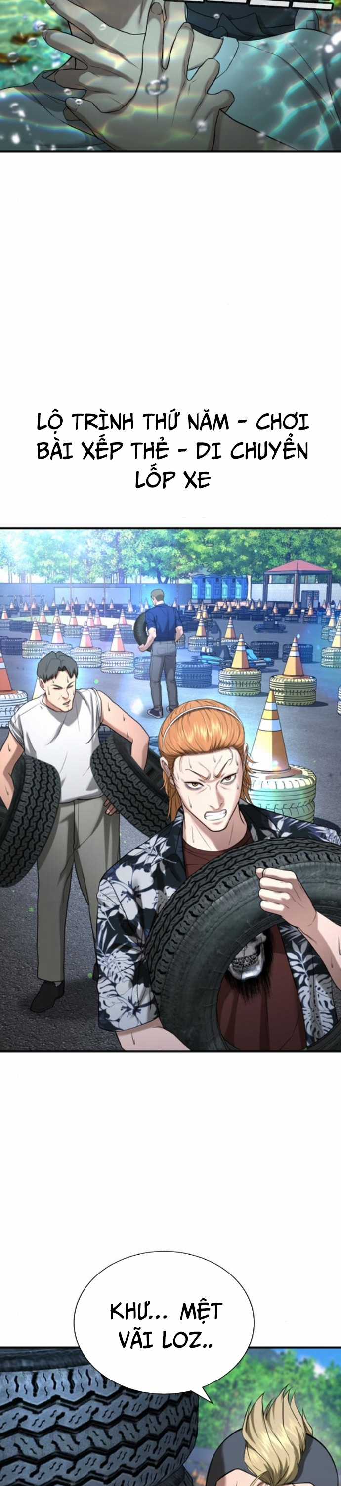 Goo Sera - Chapter 31 - Trang 25