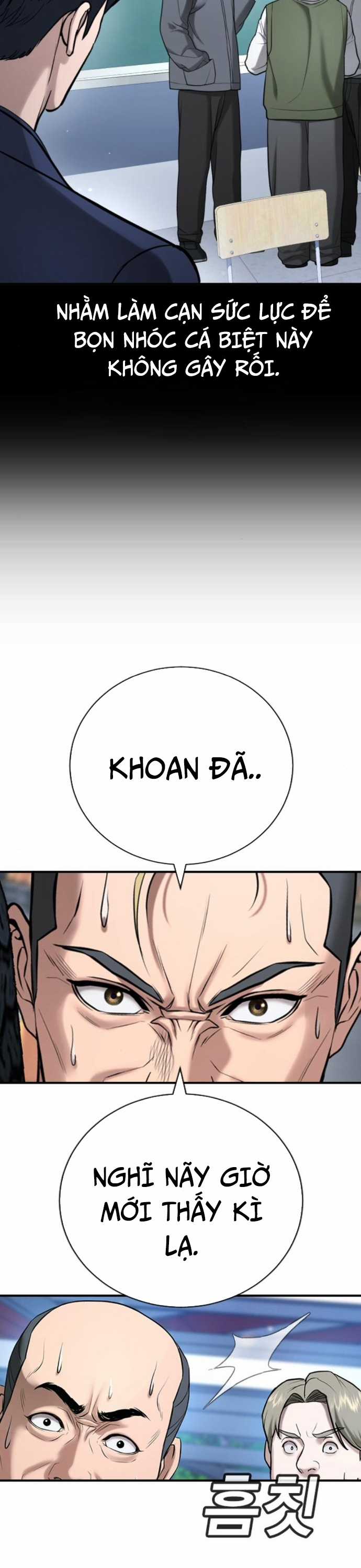 Goo Sera - Chapter 31 - Trang 27