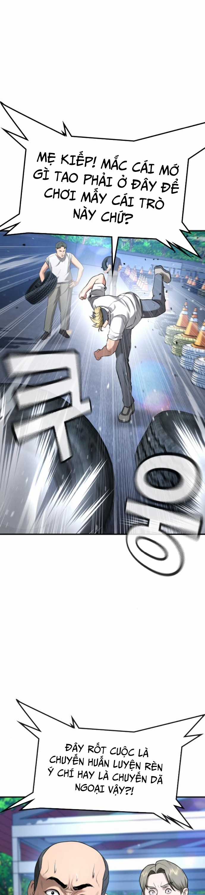 Goo Sera - Chapter 31 - Trang 28