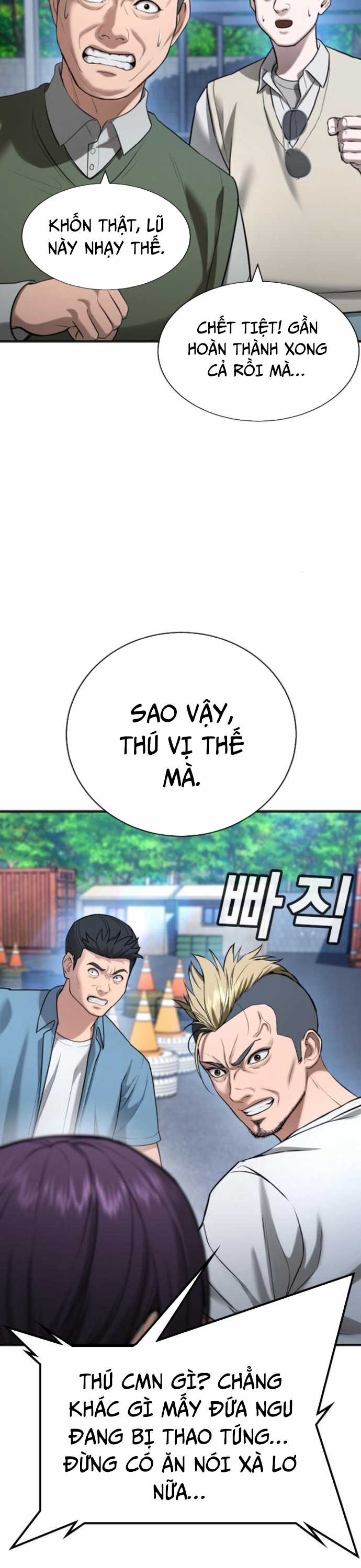 Goo Sera - Chapter 31 - Trang 29