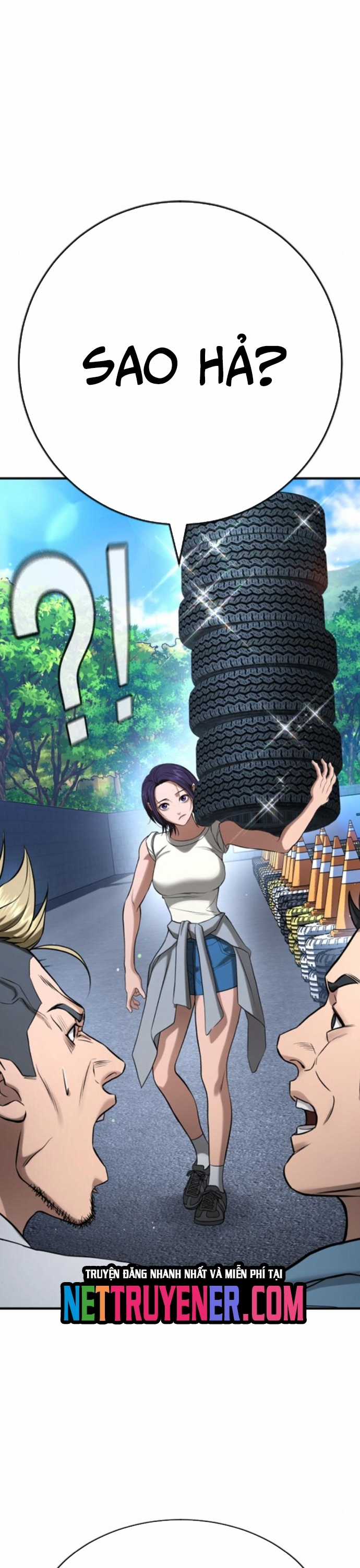 Goo Sera - Chapter 31 - Trang 30