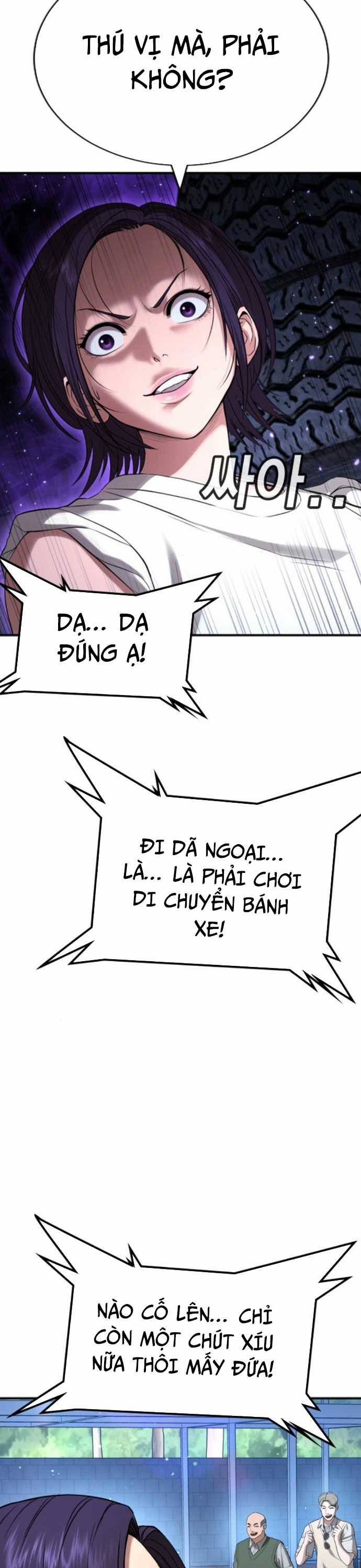 Goo Sera - Chapter 31 - Trang 31