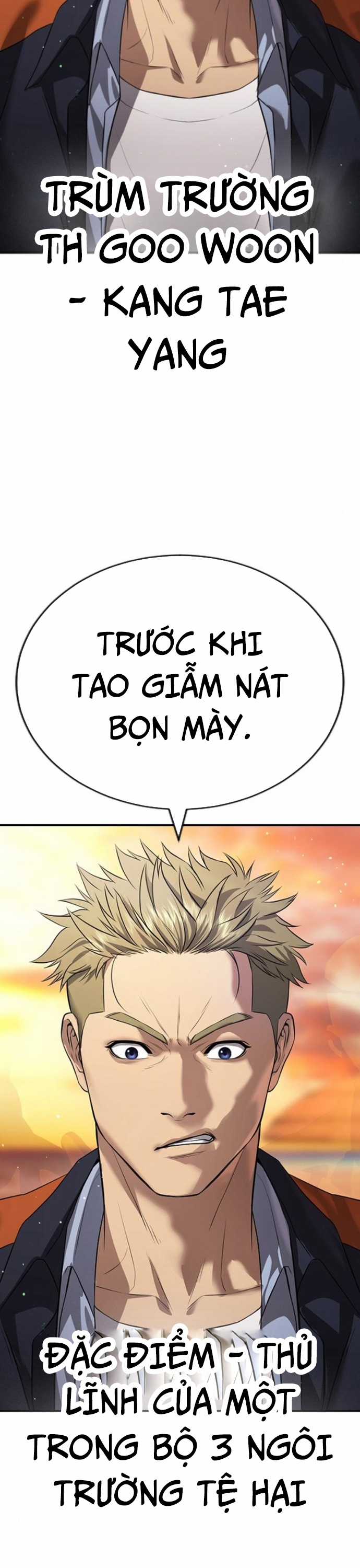 Goo Sera - Chapter 31 - Trang 42