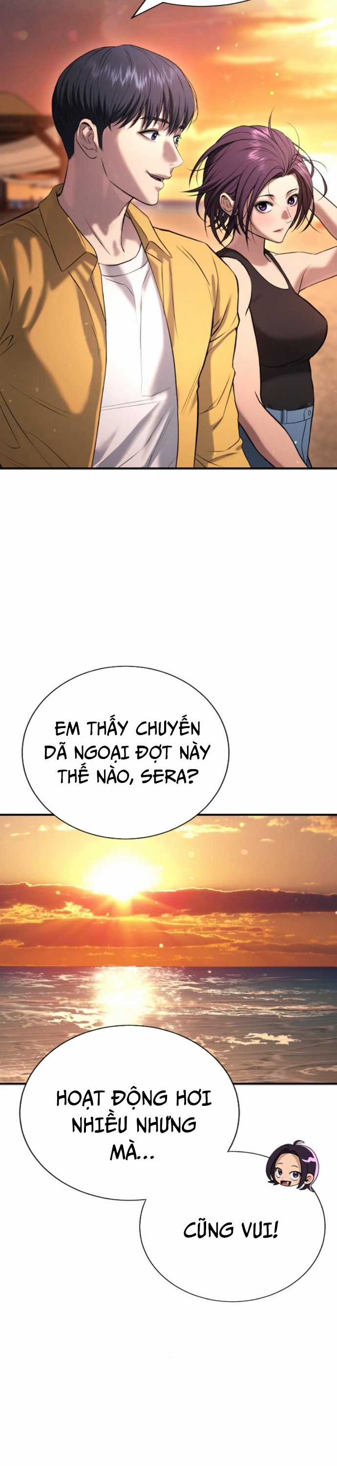 Goo Sera - Chapter 31 - Trang 45