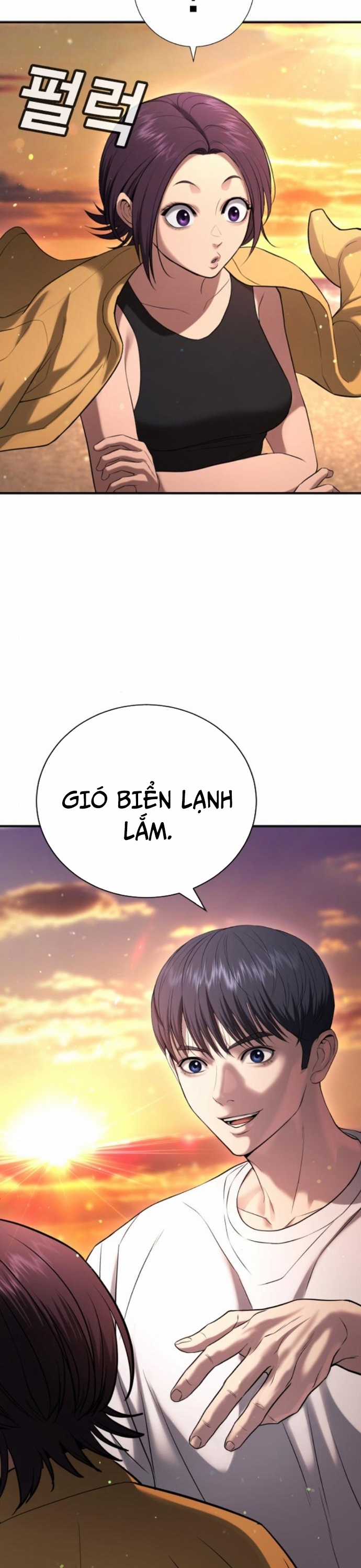 Goo Sera - Chapter 31 - Trang 47