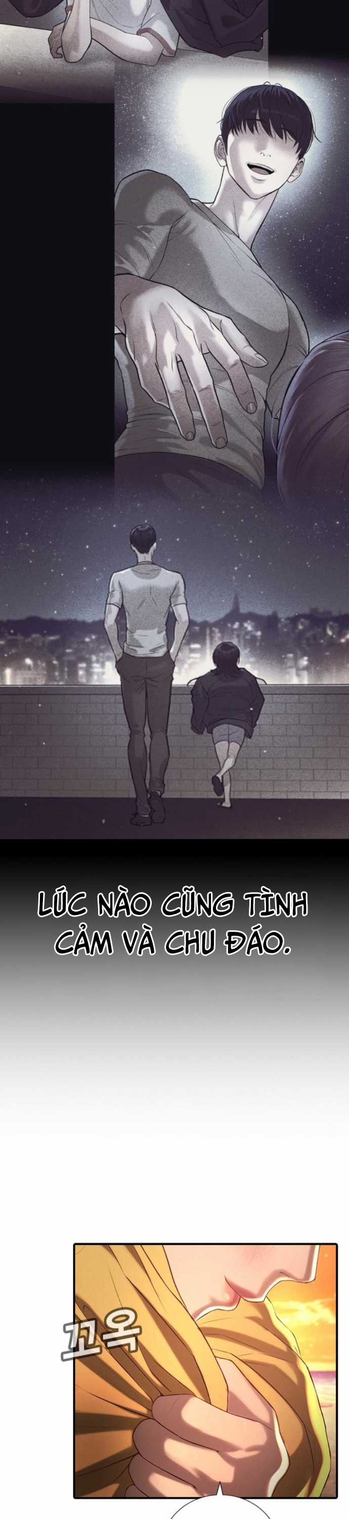 Goo Sera - Chapter 31 - Trang 49