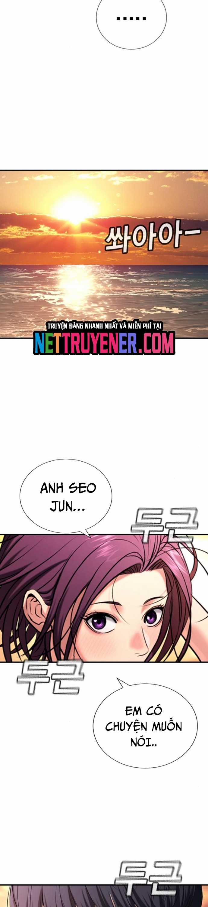 Goo Sera - Chapter 31 - Trang 50