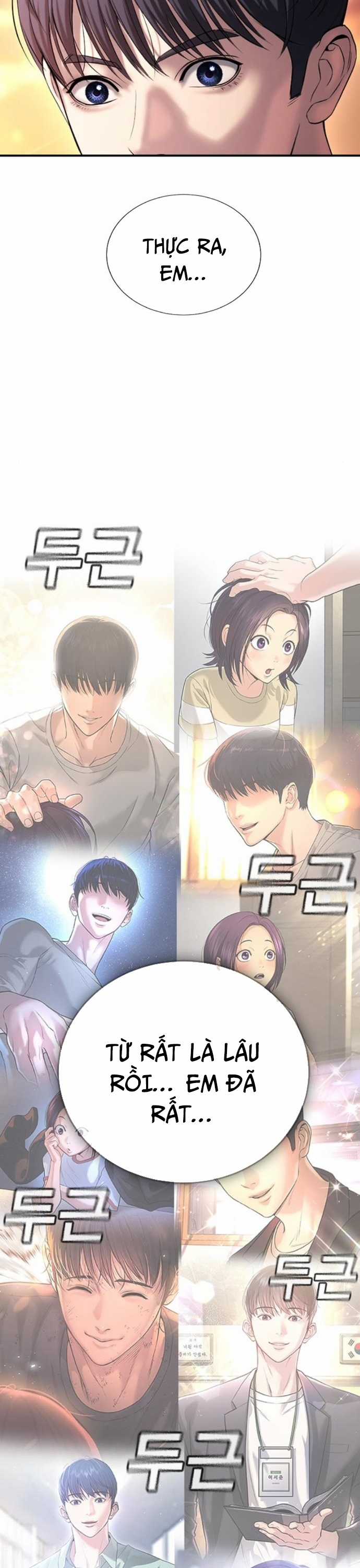 Goo Sera - Chapter 31 - Trang 51