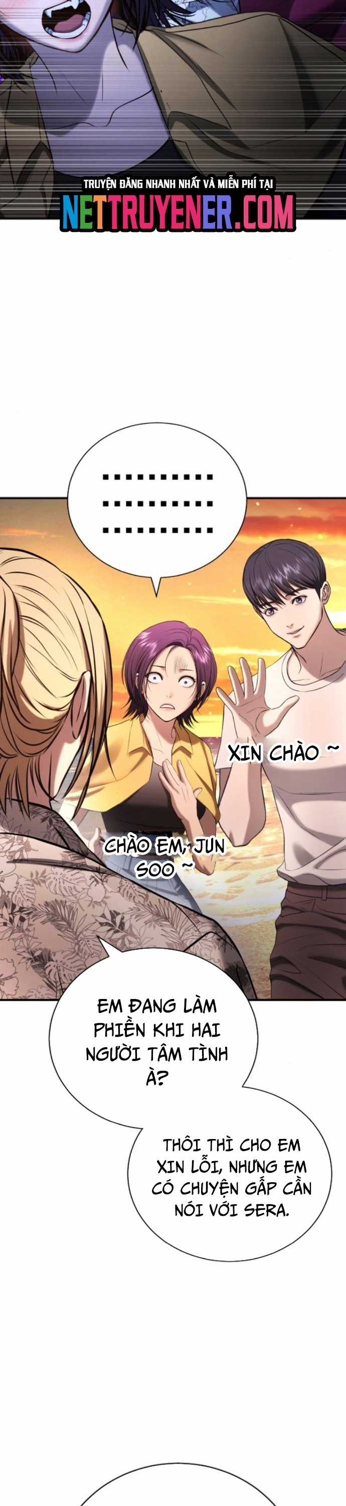 Goo Sera - Chapter 31 - Trang 53