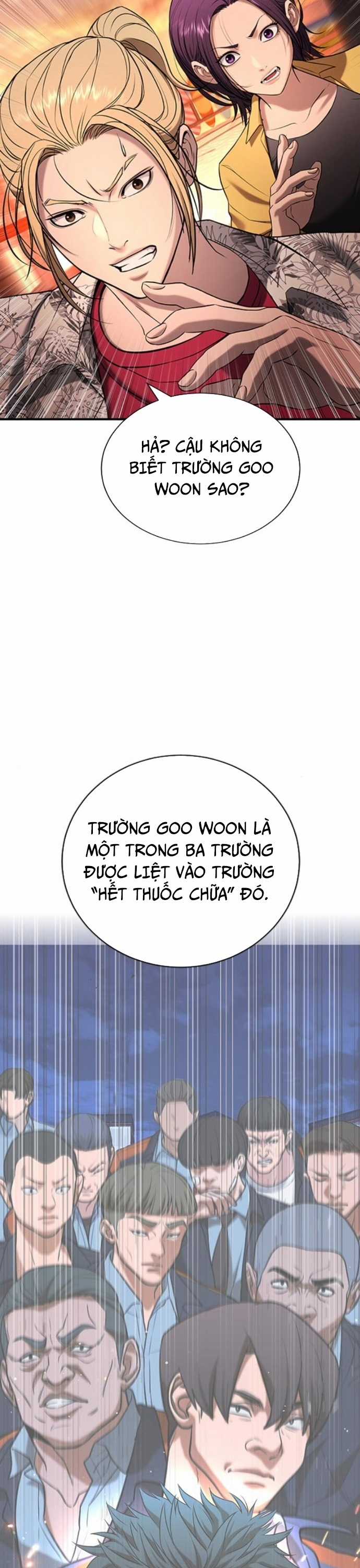 Goo Sera - Chapter 31 - Trang 56