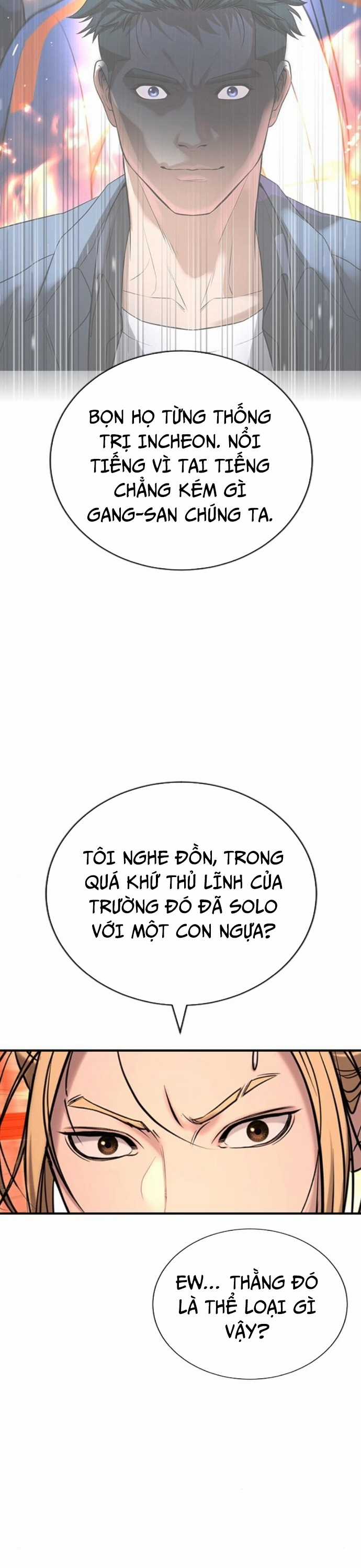 Goo Sera - Chapter 31 - Trang 57
