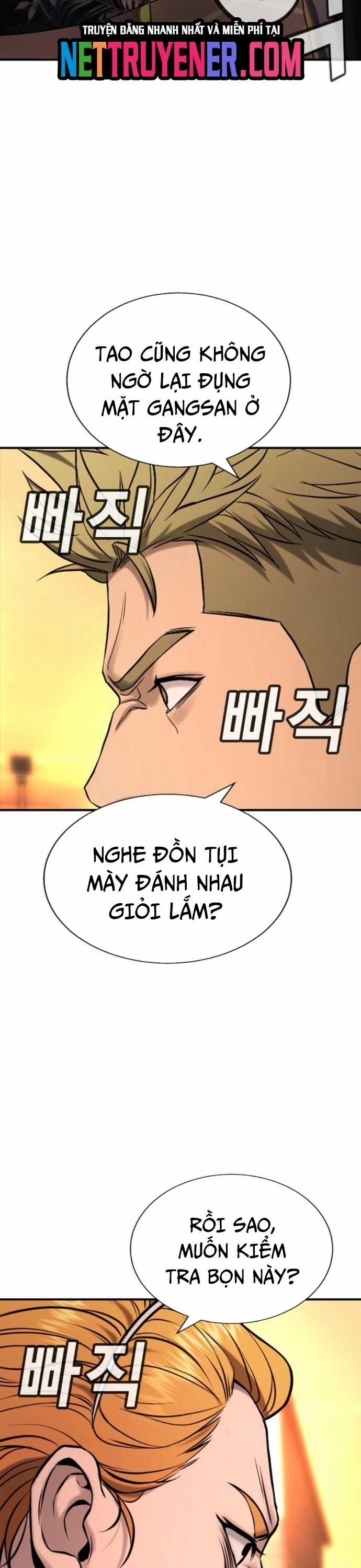 Goo Sera - Chapter 31 - Trang 59