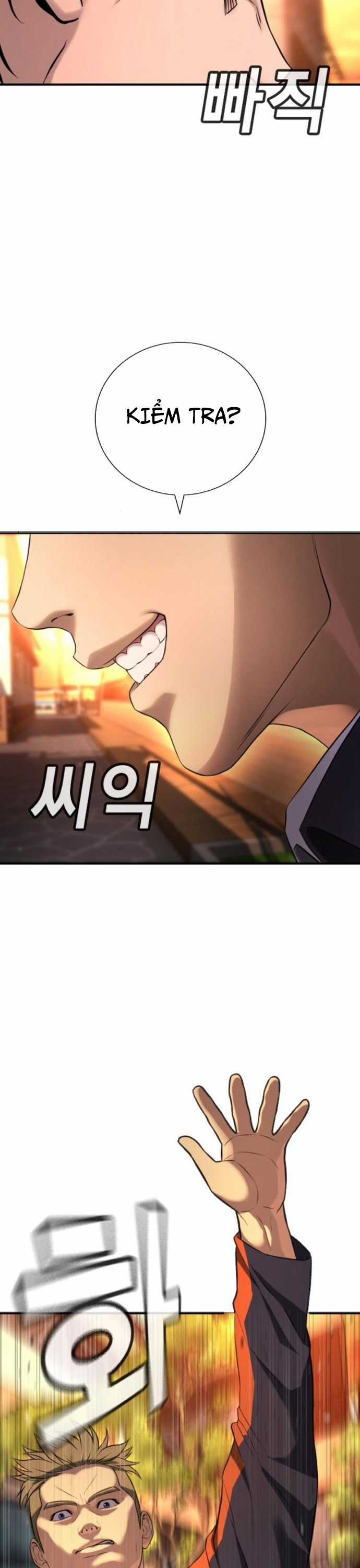 Goo Sera - Chapter 31 - Trang 60