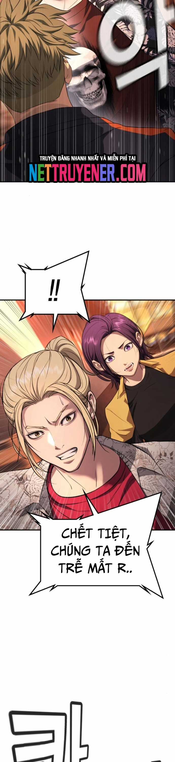 Goo Sera - Chapter 31 - Trang 62