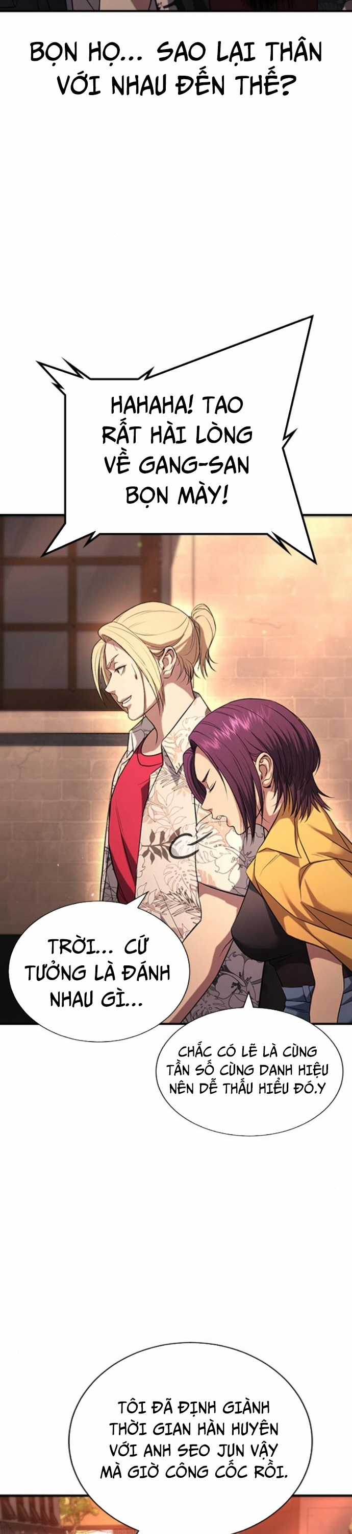 Goo Sera - Chapter 31 - Trang 65