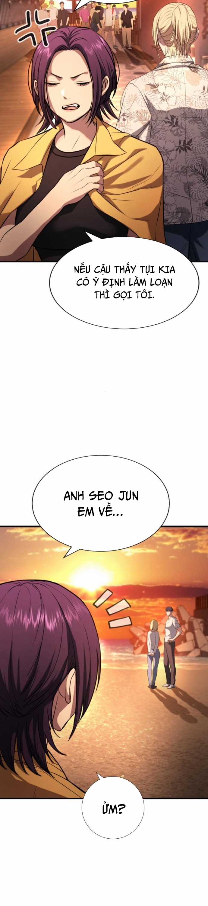 Goo Sera - Chapter 31 - Trang 66