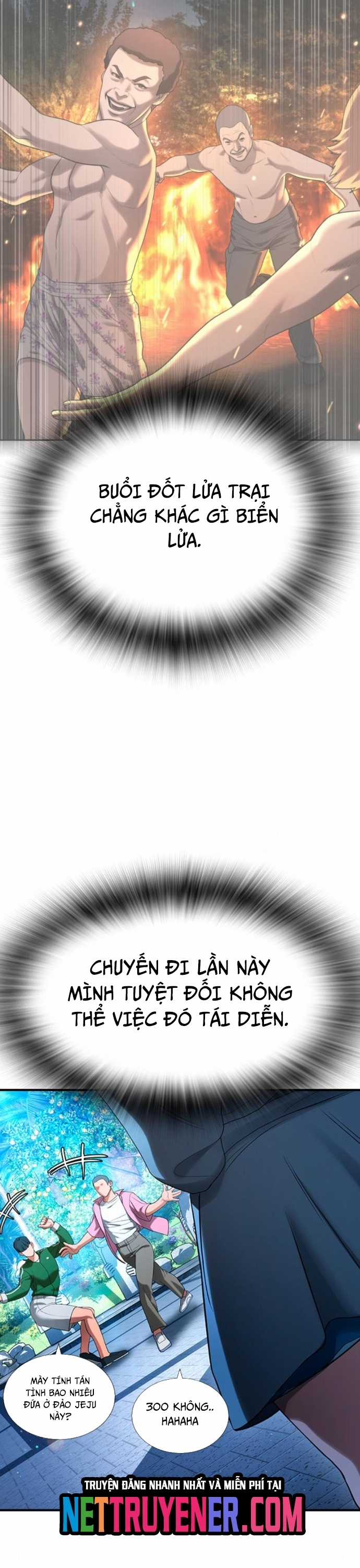 Goo Sera - Chapter 31 - Trang 10