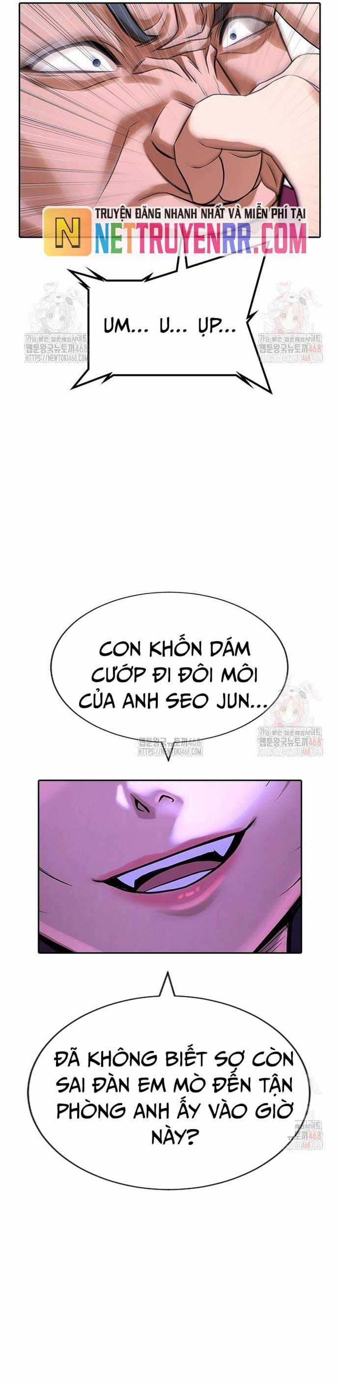 Goo Sera - Chapter 32 - Trang 101