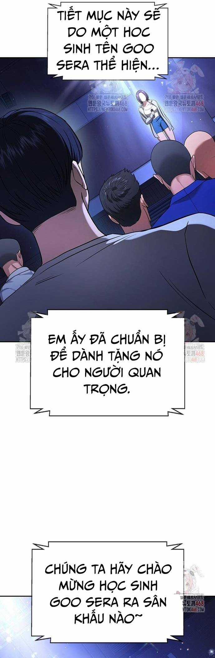 Goo Sera - Chapter 32 - Trang 13