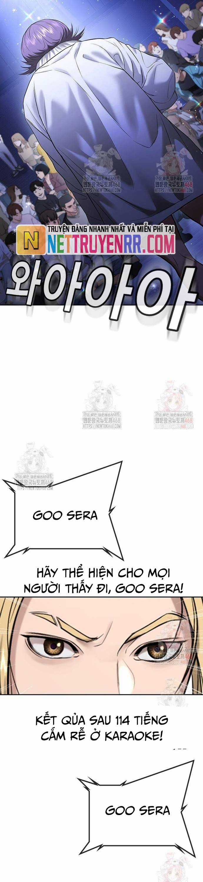 Goo Sera - Chapter 32 - Trang 14