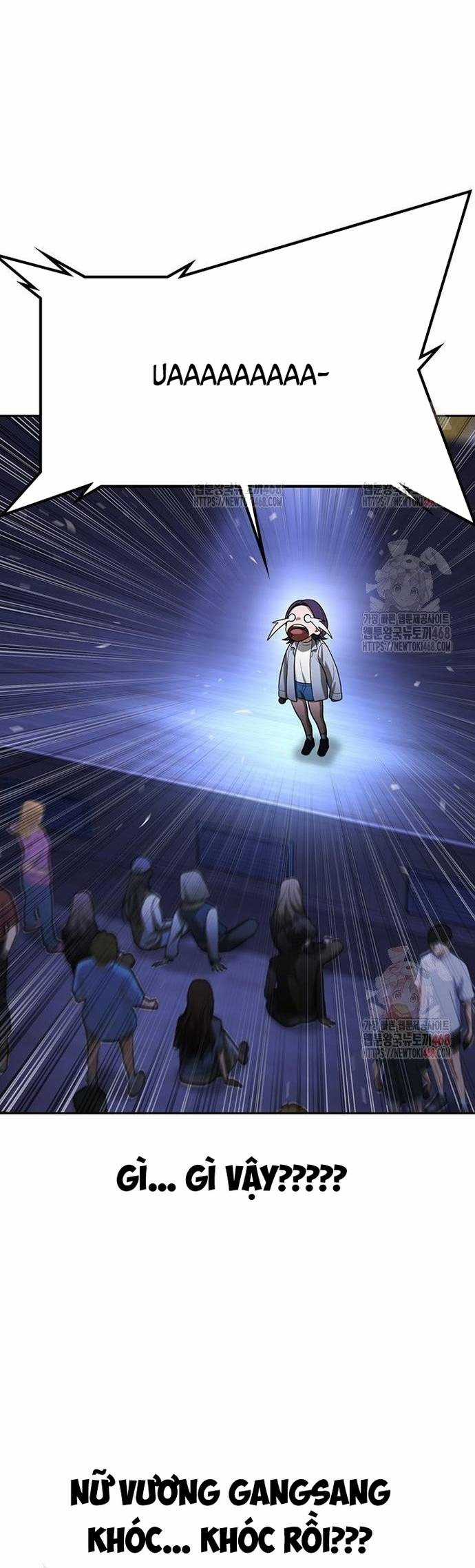 Goo Sera - Chapter 32 - Trang 18