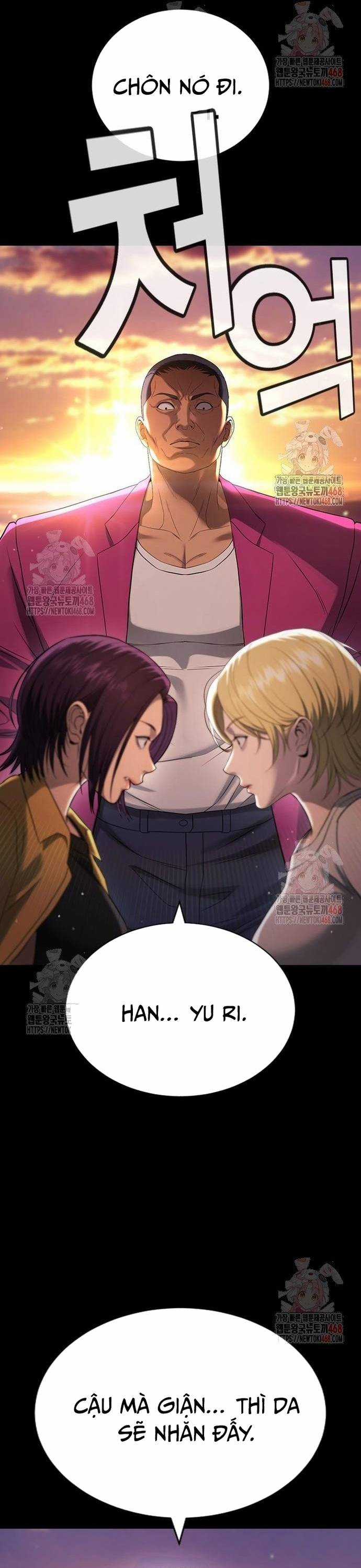 Goo Sera - Chapter 32 - Trang 33