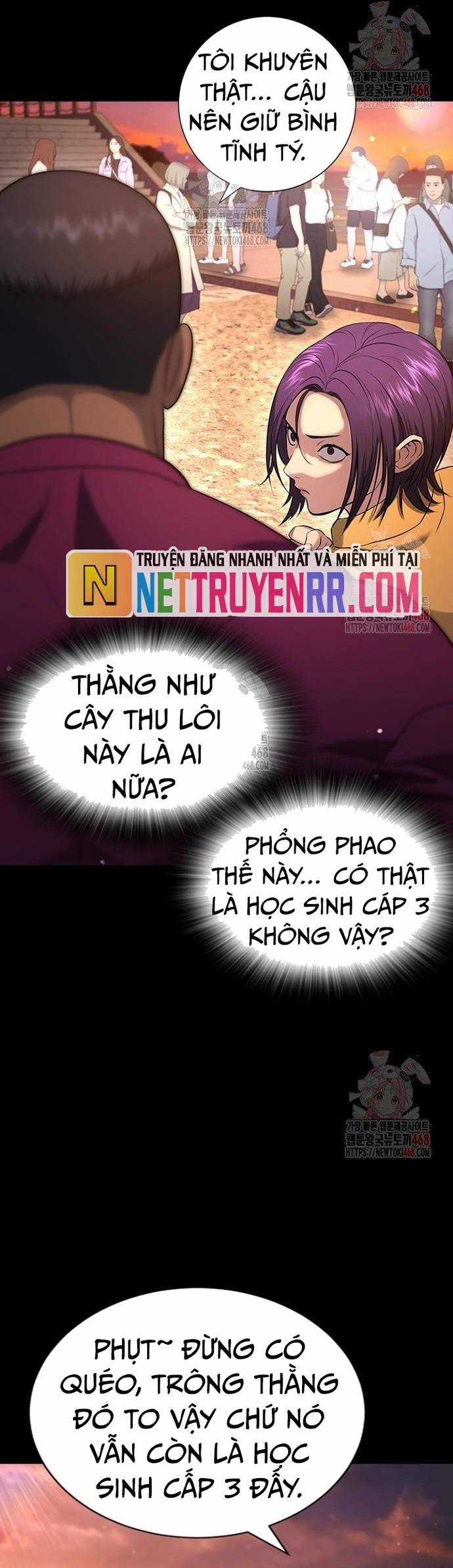 Goo Sera - Chapter 32 - Trang 35