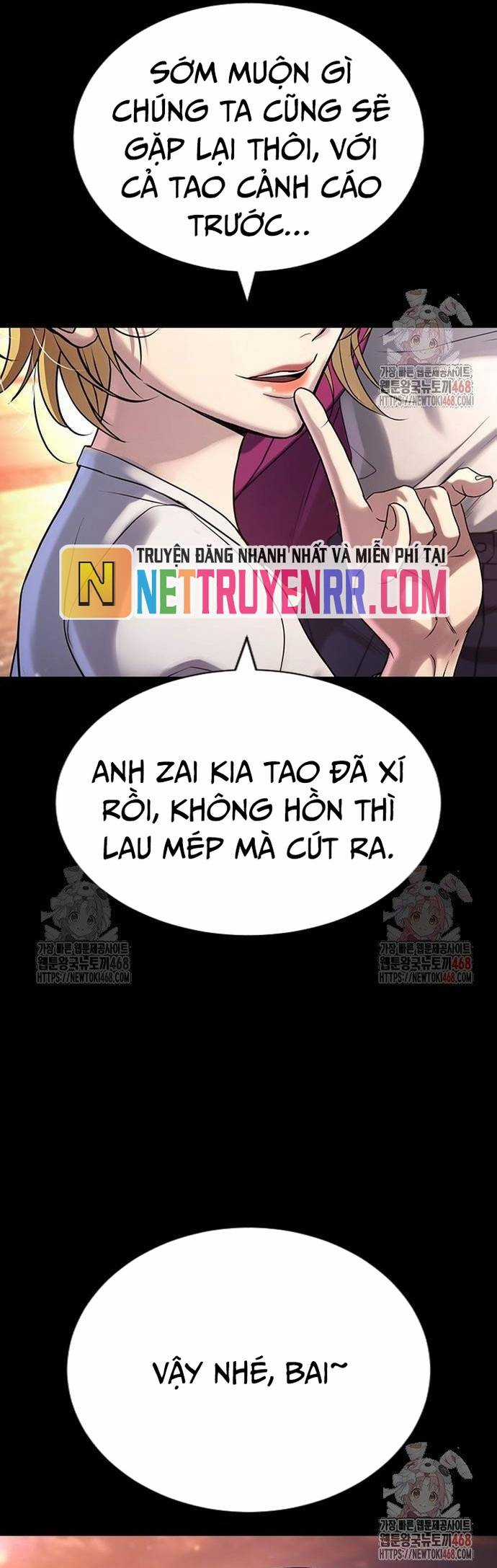 Goo Sera - Chapter 32 - Trang 38