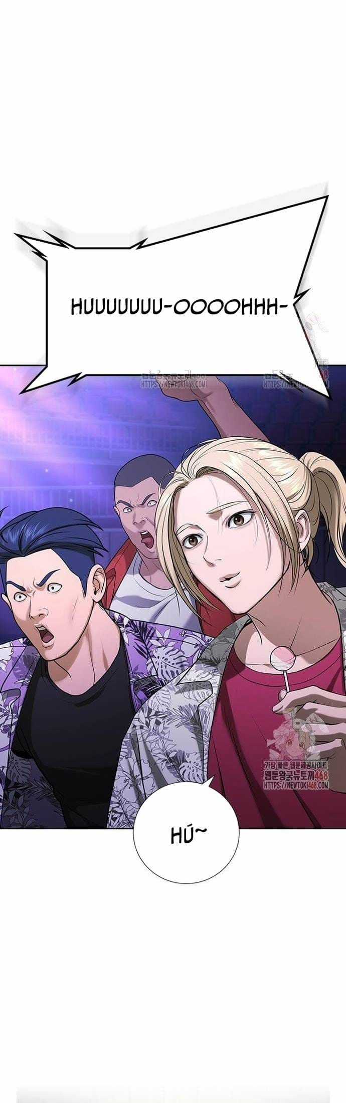 Goo Sera - Chapter 32 - Trang 5