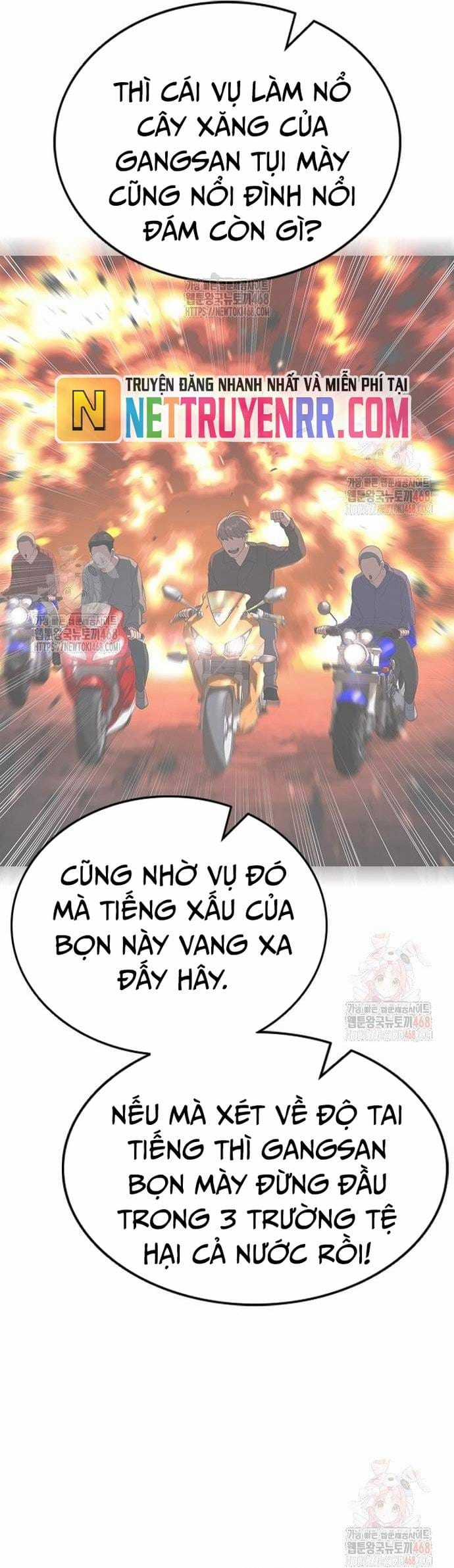 Goo Sera - Chapter 32 - Trang 46