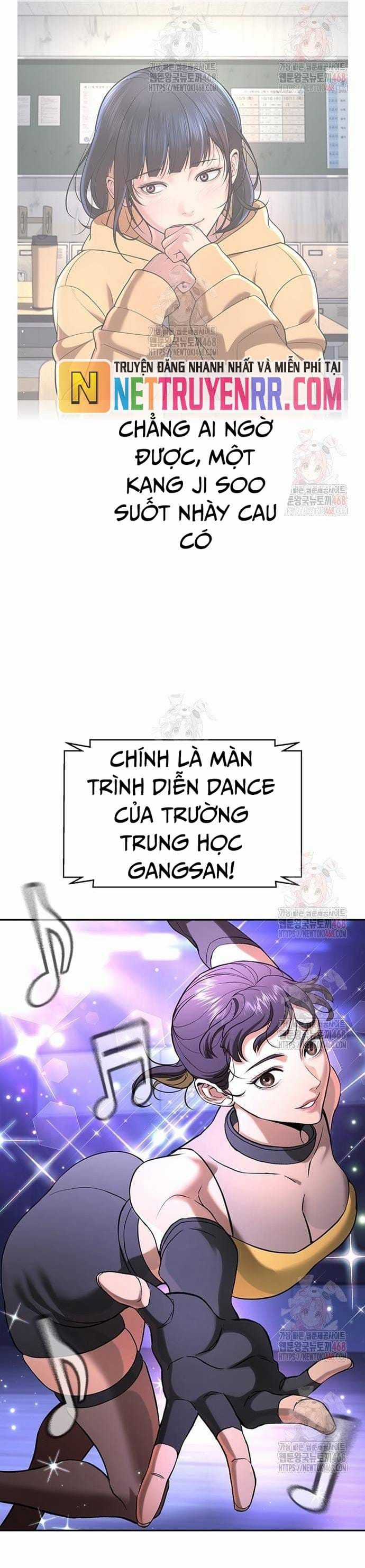 Goo Sera - Chapter 32 - Trang 6