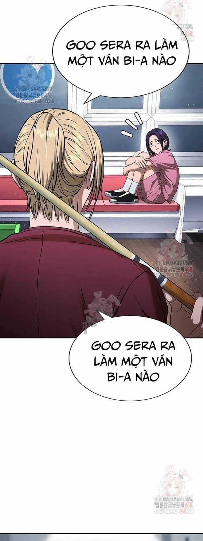 Goo Sera - Chapter 32 - Trang 54